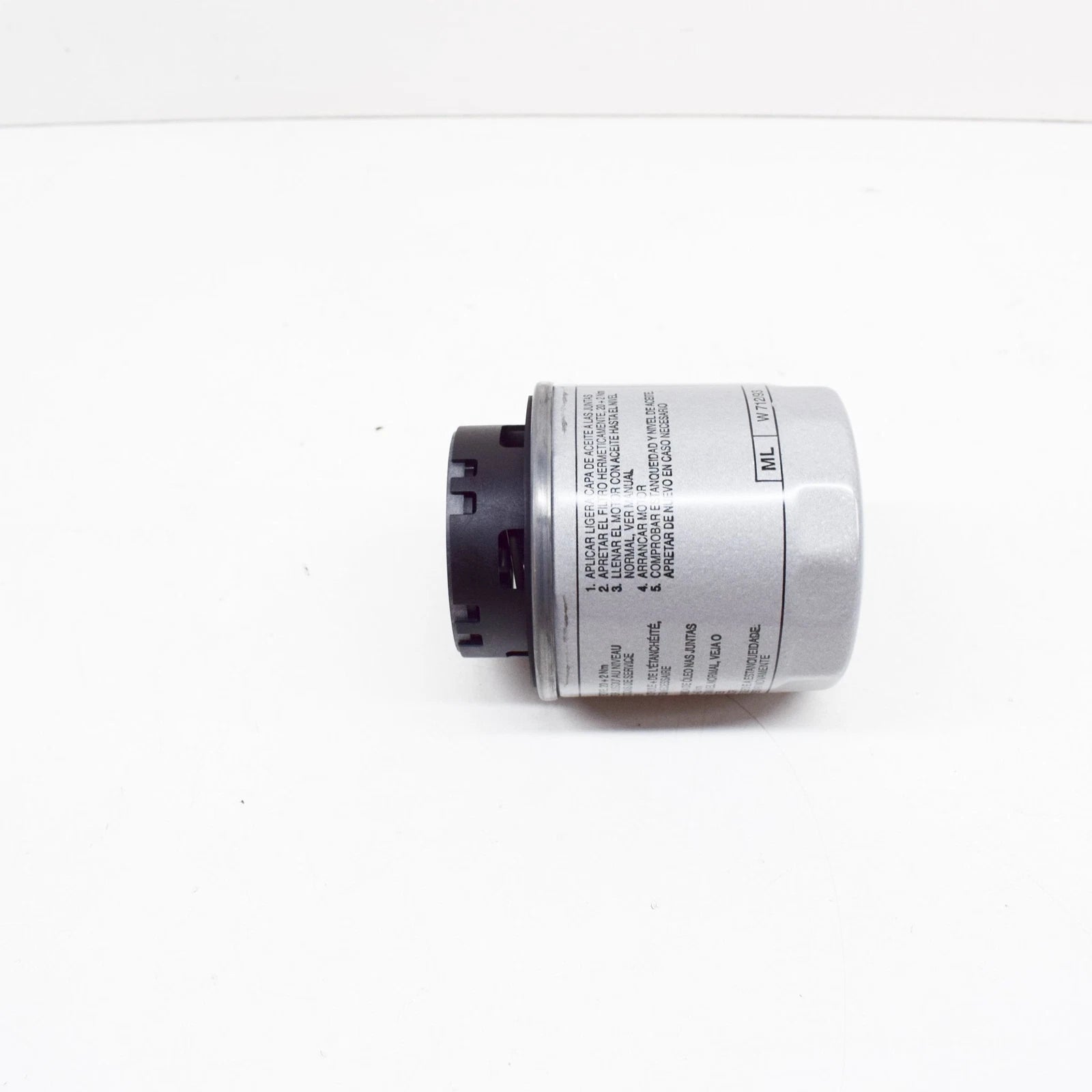 NEW VW JETTA 1K5 OIL FILTER 03C115561J ORIGINAL