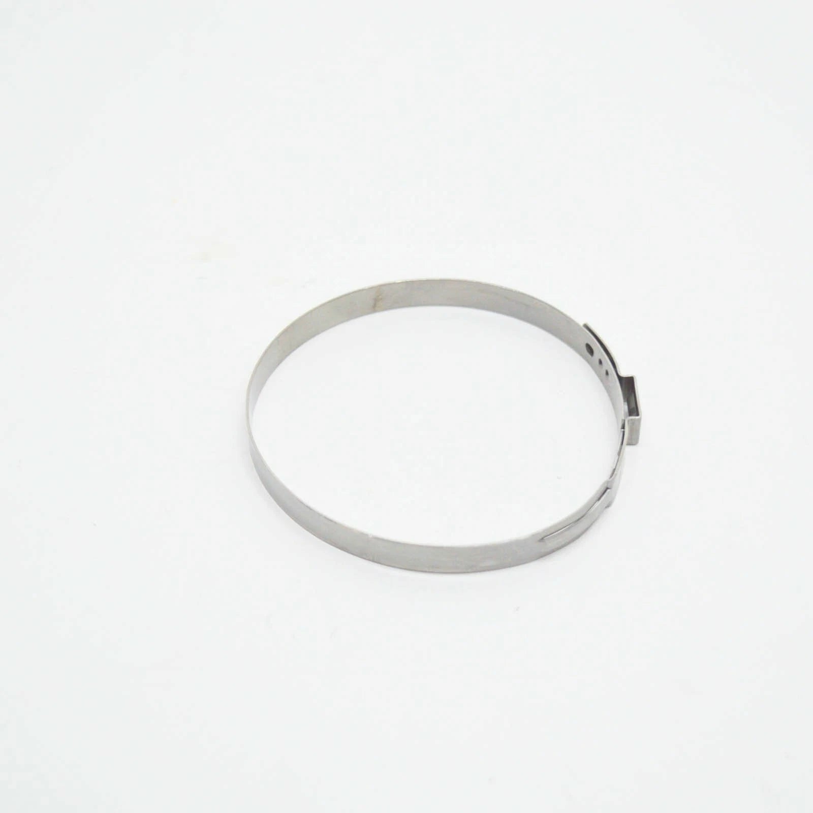 NEW MB GLK X204 STEERING GEAR INSIDE SINGLE EYE CLAMP A0019950335 ORIGINAL