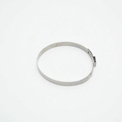 NEW MB GLK X204 STEERING GEAR INSIDE SINGLE EYE CLAMP A0019950335 ORIGINAL