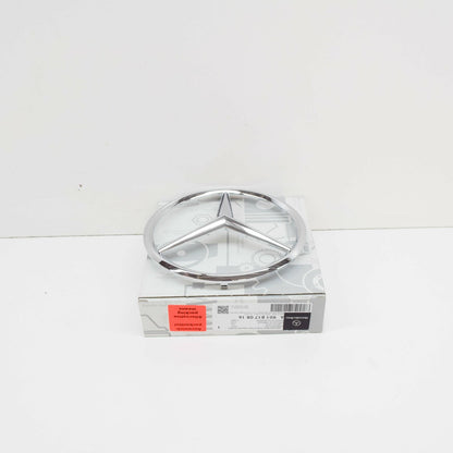 NEW MERCEDES-BENZ SPRINTER 903 FRONT GRILLE EMBLEM BADGE A9018170816 ORIGINAL