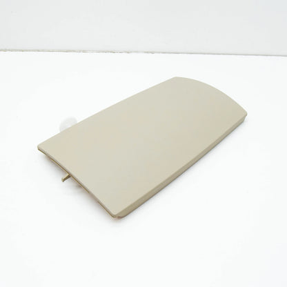 NEW BMW Z4 ROADSTER E85 REAR CENTER CONSOLE FLAP 6978110 51466978110 ORIGINAL