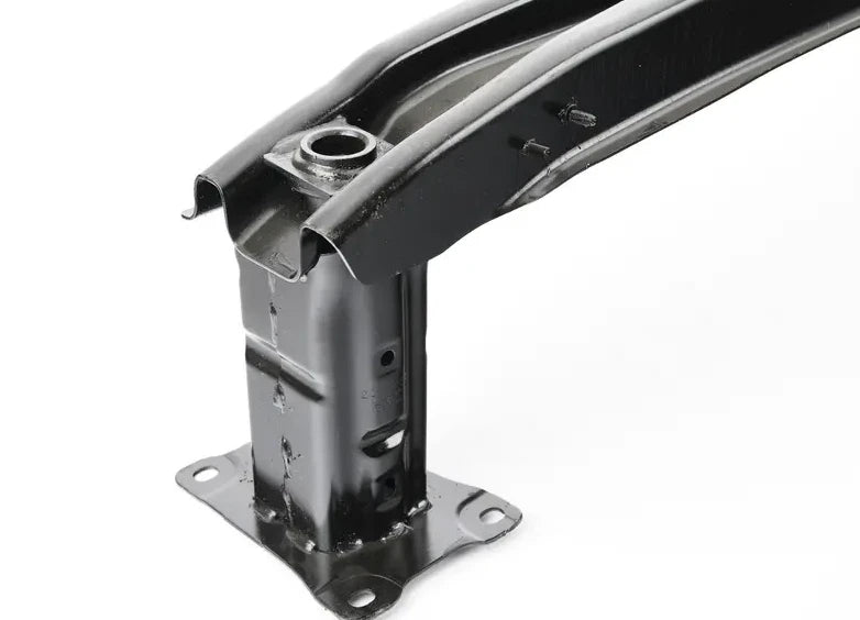 NEW VOLKSWAGEN JETTA A7 MK7 REAR BUMPER IMPACT BAR 17A807305E ORIGINAL