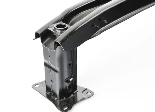 NEW VOLKSWAGEN JETTA A7 MK7 REAR BUMPER IMPACT BAR 17A807305E ORIGINAL