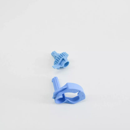 NEW VOLKSWAGEN GOLF 5G MK7 DEFROSTER FLAP LEVER 5Q0898001A ORIGINAL