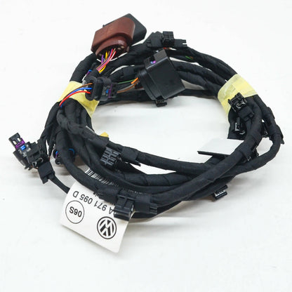 NEW VOLKSWAGEN ID.3 E11 FRONT BUMPER PDC WIRING HARNESS LOOM 10A971095D