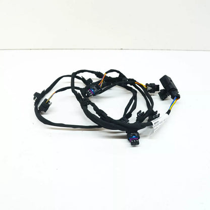 NEW VOLKSWAGEN T-CROSS C11 FRONT BUMPER PDC WIRING SENSOR 2GM971095