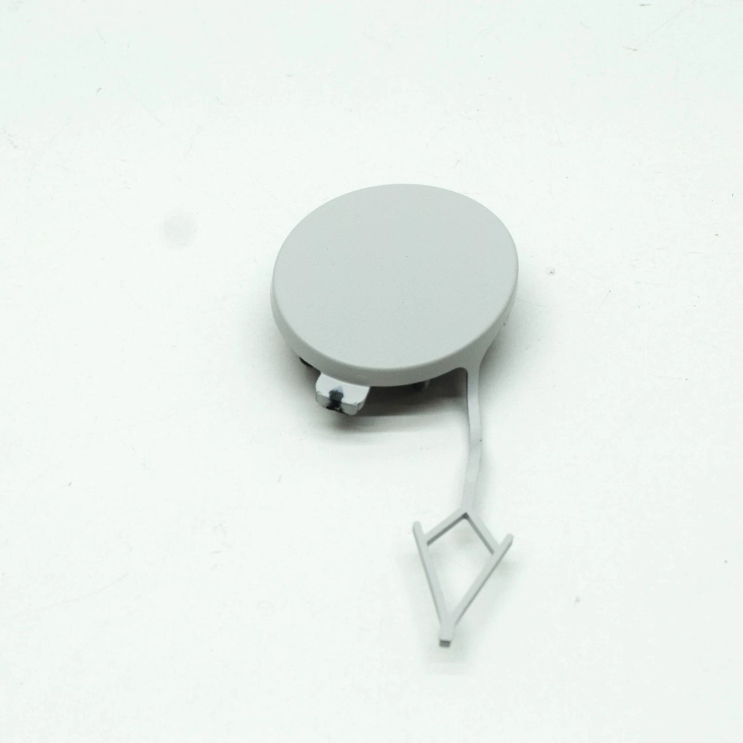 NEW VW TIGUAN AD MK2 FRONT RIGHT TRAILER TOW CAP COVER 5NA807241GRU ORIGINAL