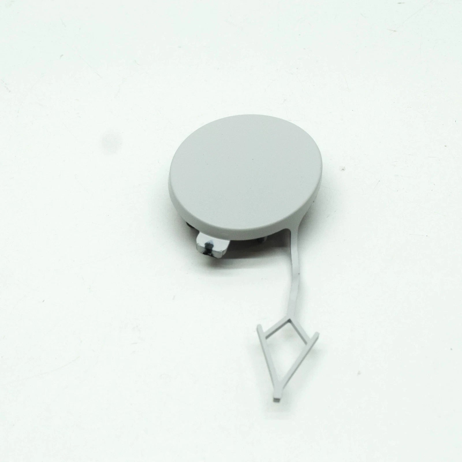 NEW VW TIGUAN AD MK2 FRONT RIGHT TRAILER TOW CAP COVER 5NA807241GRU ORIGINAL