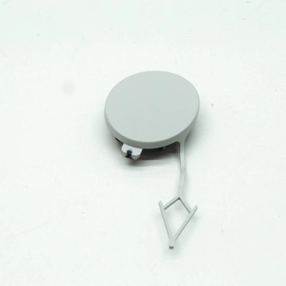 NEW VW TIGUAN AD MK2 FRONT RIGHT TRAILER TOW CAP COVER 5NA807241GRU ORIGINAL