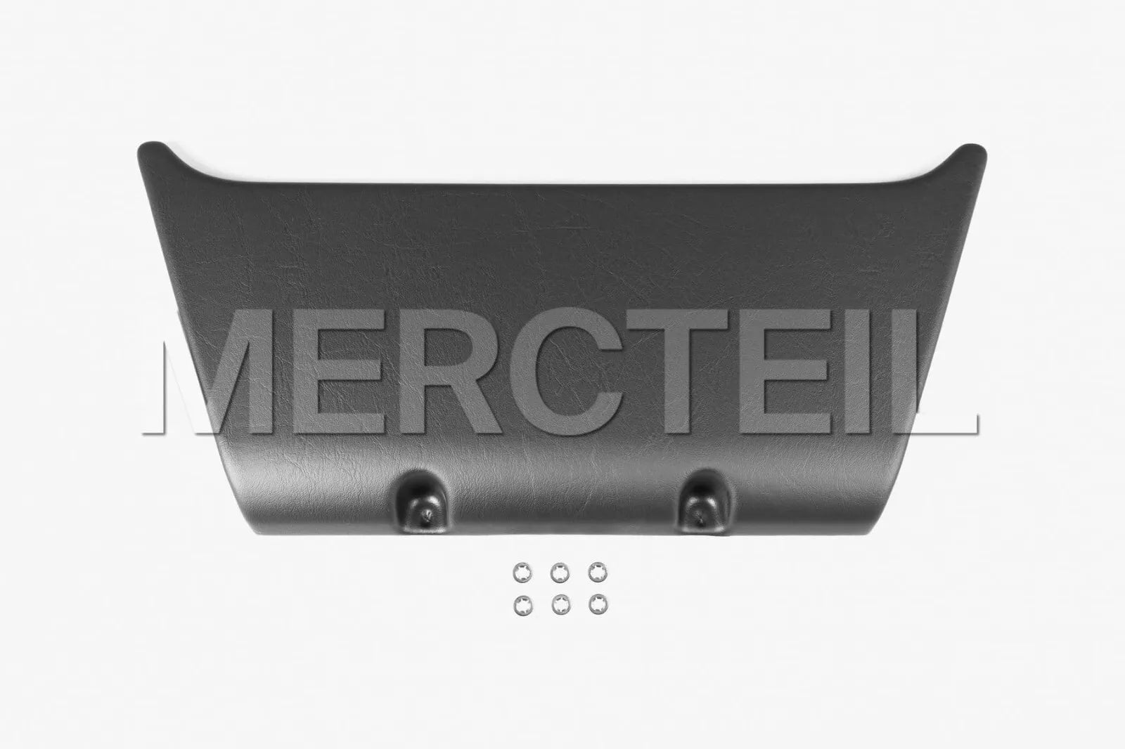 NEW MERCEDES-BENZ G W463 FRONT DOOR TRIM PANEL POCKET A46372001589045 ORIGINAL