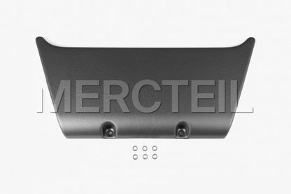 NEW MERCEDES-BENZ G W463 FRONT DOOR TRIM PANEL POCKET A46372001589045 ORIGINAL