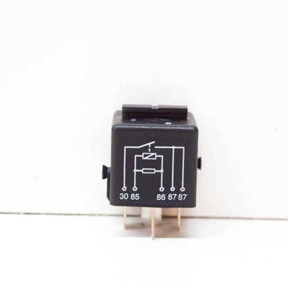 new mini r50 fuel/wiper multi purpose relay no contact 61366977982 original