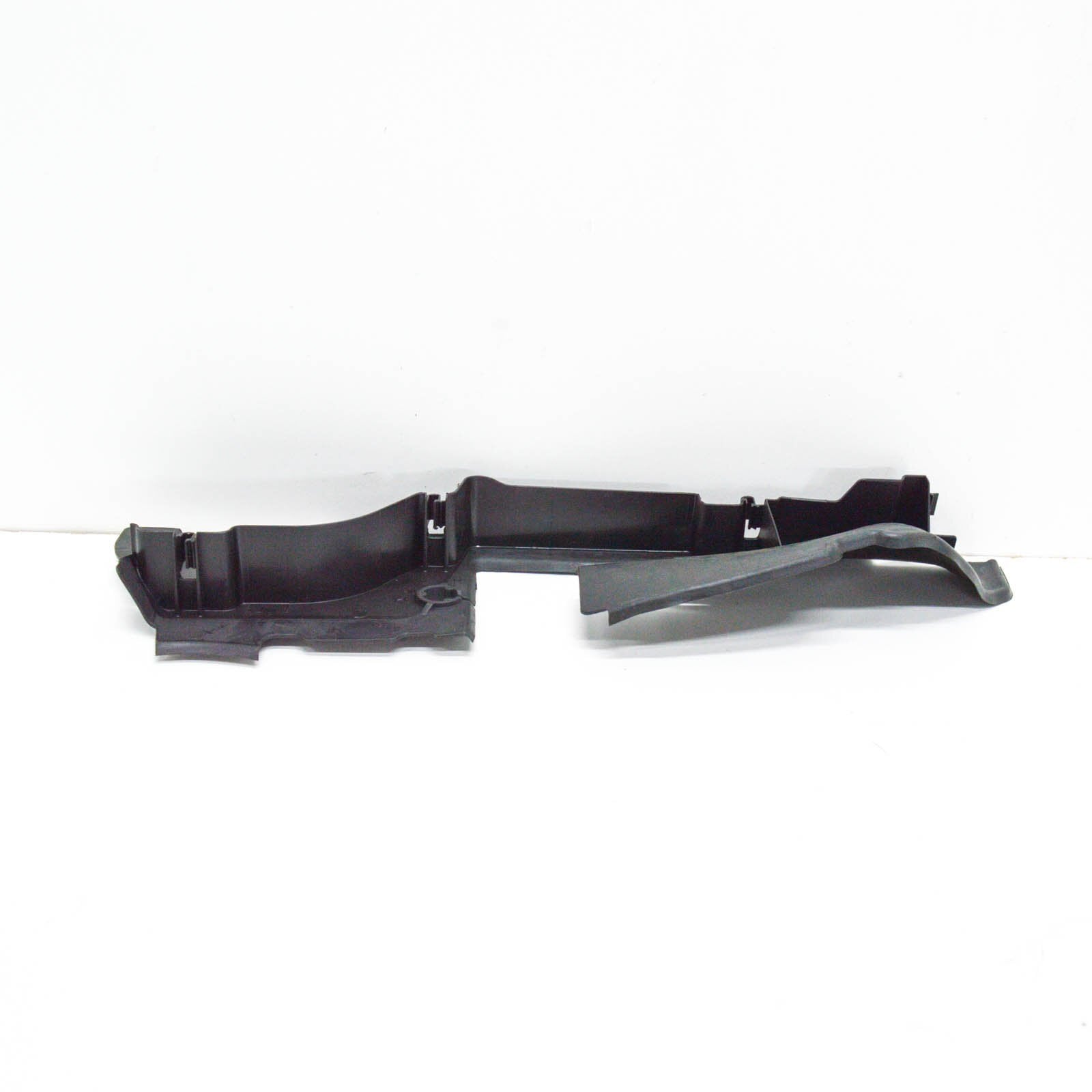 NEW AUDI A1 8X RIGHT RADIATOR AIR GUIDE 8X0121284D ORIGINAL