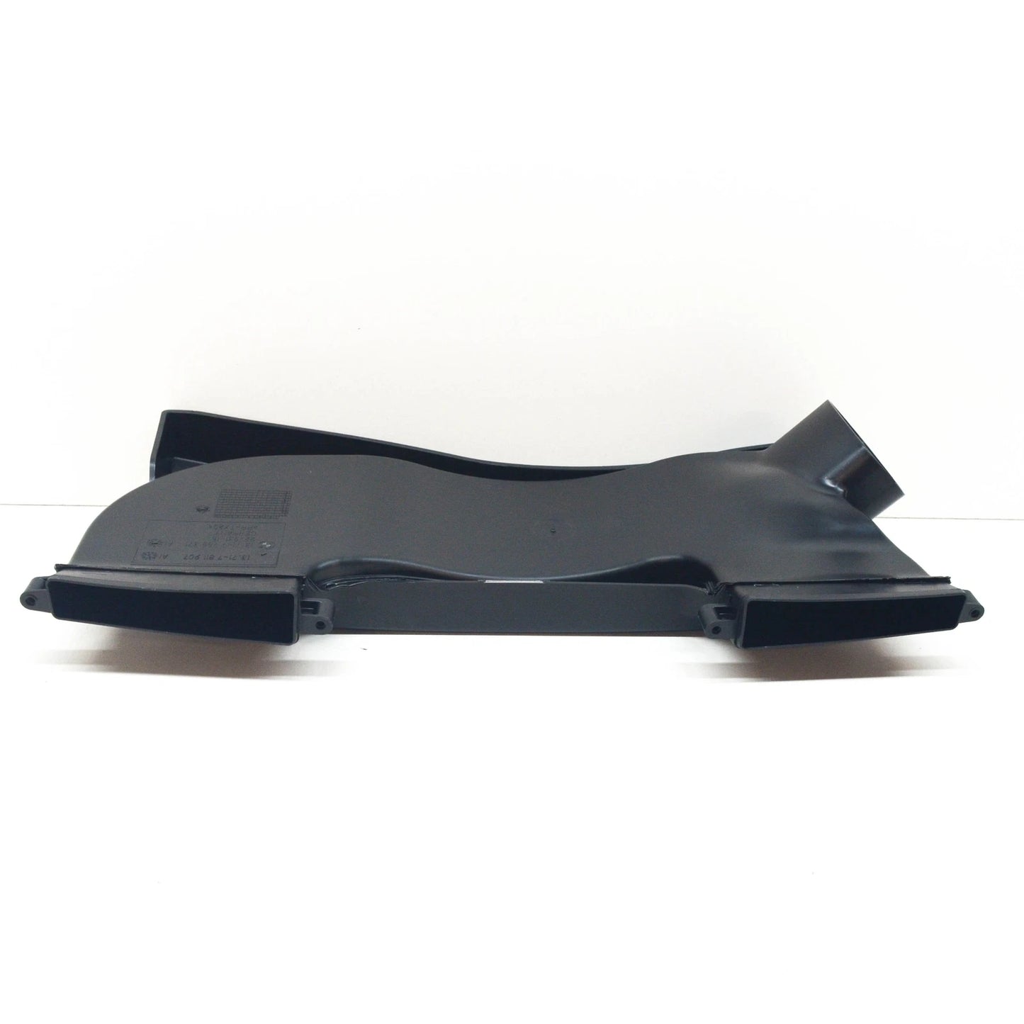 NEW BMW 1 CABRIO E88 AIR MASS METER INTAKE BOX AIR DUCT 13717811907 ORIGINAL