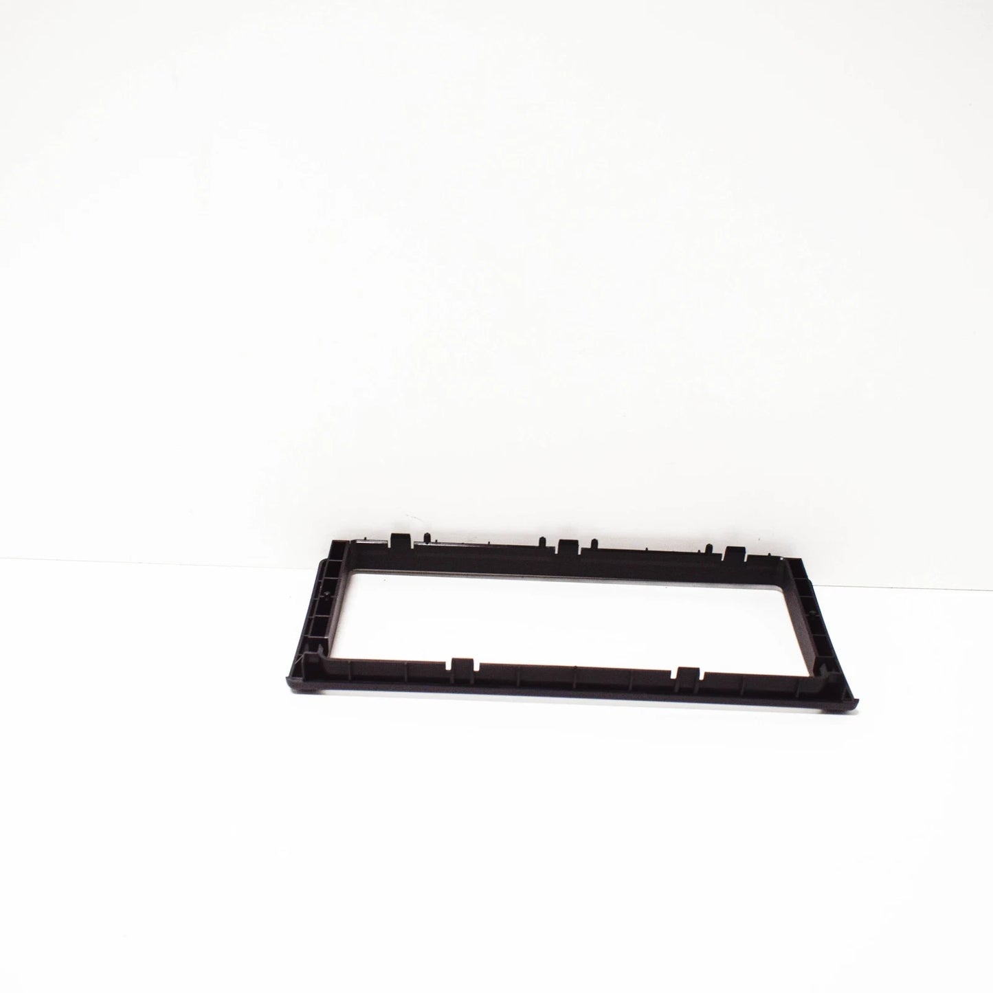 NEW BMW 5 E39 ON-BOARD MONITOR 16:9 FRAME 65528385451 ORIGINAL