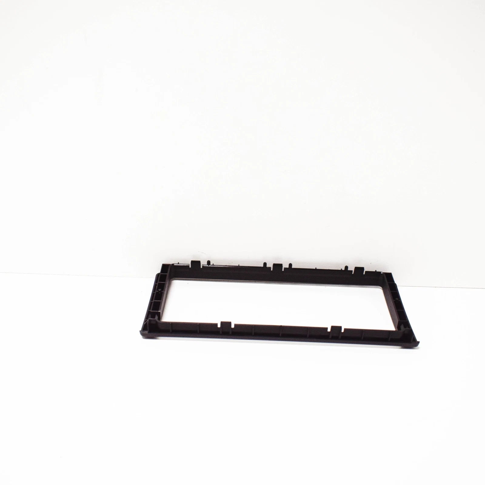 NEW BMW 5 E39 ON-BOARD MONITOR 16:9 FRAME 65528385451 ORIGINAL