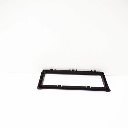 NEW BMW 5 E39 ON-BOARD MONITOR 16:9 FRAME 65528385451 ORIGINAL