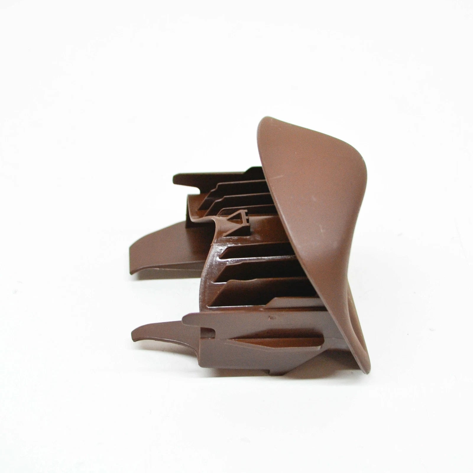 NEW AUDI A6 C7 REAR SEAT BELT RETRACTOR COVER 8K08577635E0 ORIGINAL