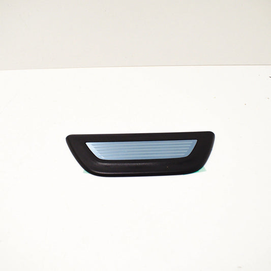 NEW BMW X3 F25 REAR M ENTRY SILL PLATE 51478060407 8060407 ORIGINAL