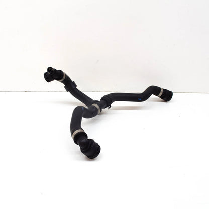 NEW MB E COUPE C238 LEFT WATER COOLANT RADIATOR HOSE A2385015200 ORIGINAL