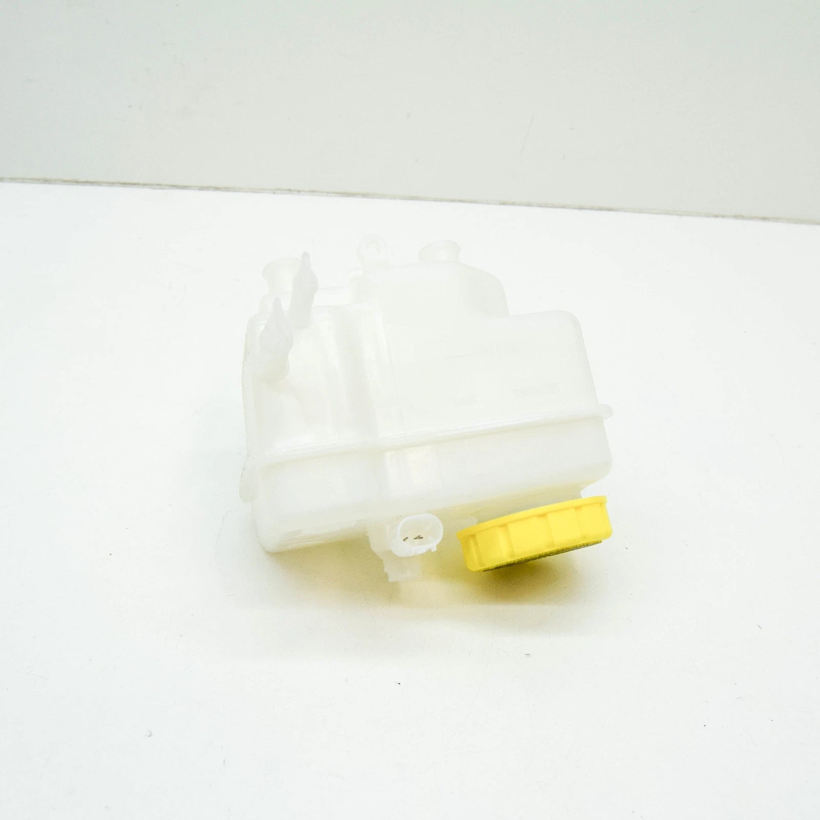 NEW BMW E38 E39 BRAKE FLUID RESERVOIR WITH WARNING SWITCH 1164908 34301164908