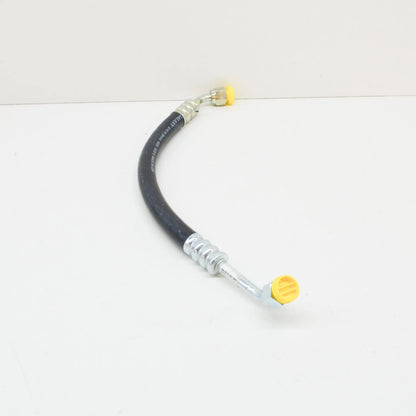 NEW BMW 3 E30 AC CONDENSER DRYER COOLANT PRESSURE HOSE 64538391041 ORIGINAL