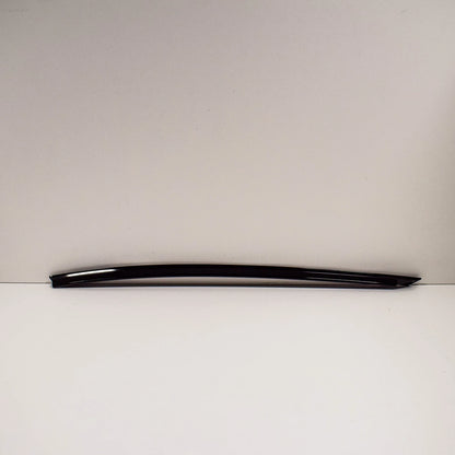 NEW BMW 4 CONVERTIBLE F33 A PILLAR FRONT LEFT SEAL 51347295569 7295569 ORIGINAL