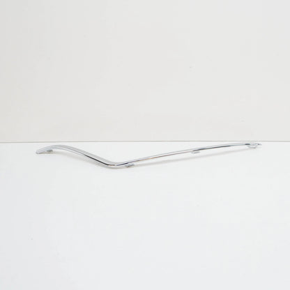 NEW MB GLE W167 FRONT BUMPER LEFT LOWER TRIM STRIP A1678856803 ORIGINAL