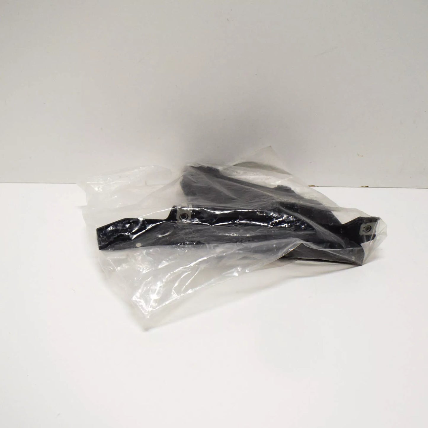 NEW BMW 3 GT F34 RADIATOR LEFT INNER AIR DUCT 51747293729 7293729 2016 ORIGINAL