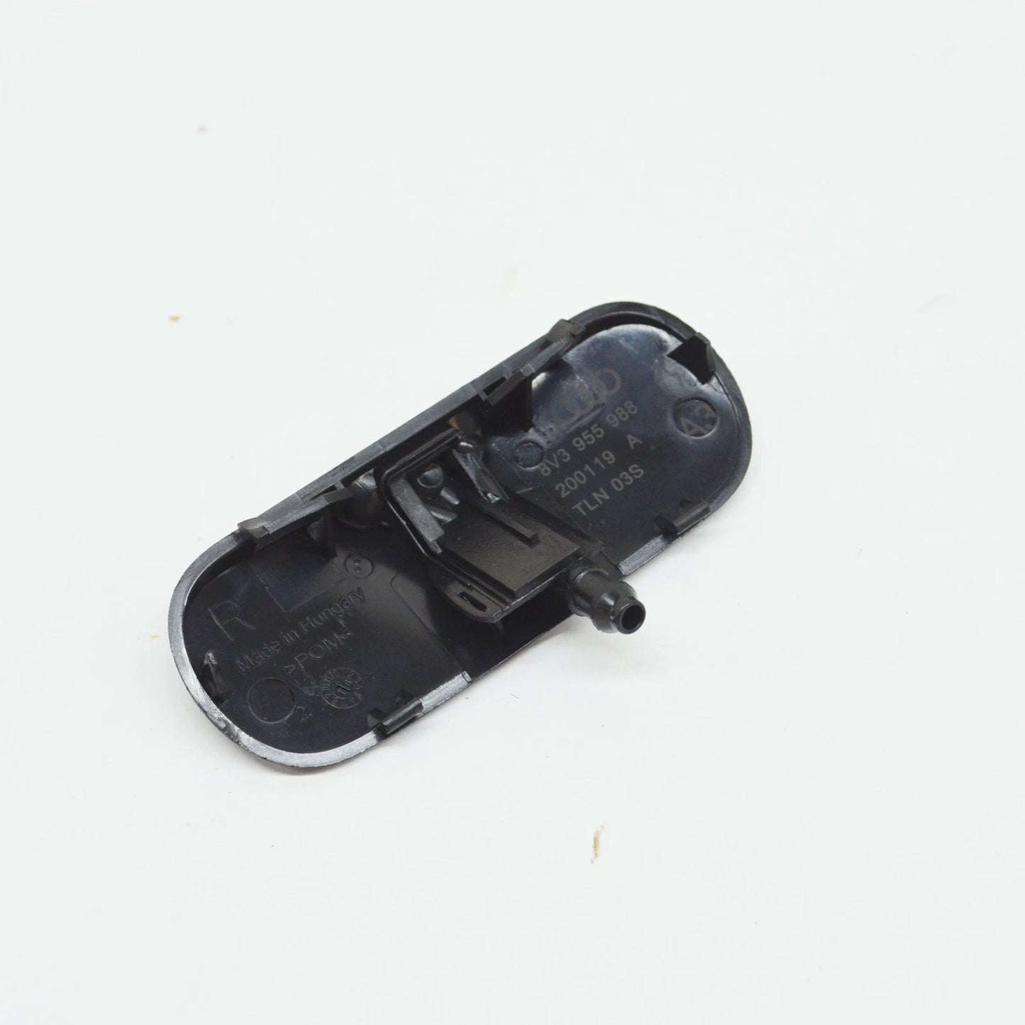 NEW AUDI A3 8V RIGHT HEADLIGHT WASHER NOZZLE JET 8V3955988 ORIGINAL