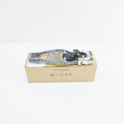 NEW VW TRANSPORTER T5 FRONT RIGHT DOOR HANDLE MOUNT 7E0837886C