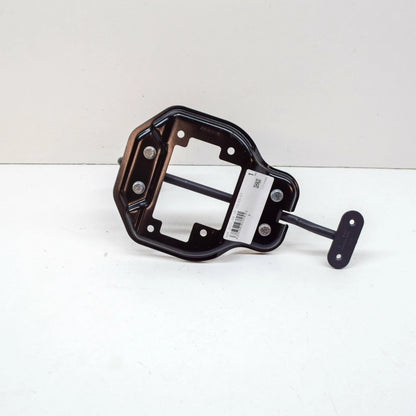 NEW MB GLK X204 FRONT CENTER SUPPORT PROTECTIVE BOW A2048900432 ORIGINAL