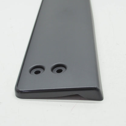 NEW VW TIGUAN AD FRONT BUMPER LICENSE PLATE BRACKET 5NA807287Q9B9 ORIGINAL