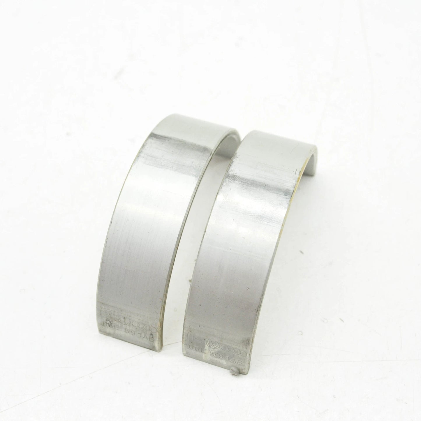 NEW AUDI A6 AVANT C6 LOWER ENGINE CRANKSHAFT BEARING 06E105591ABGLB ORIGINAL