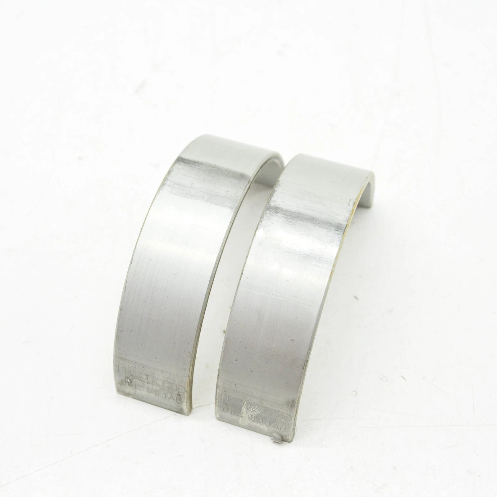 NEW AUDI A6 AVANT C6 LOWER ENGINE CRANKSHAFT BEARING 06E105591ABGLB ORIGINAL