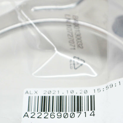 NEW MERCEDES-BENZ S W222 ROOF SPEAKER GRILLE BRACKET A2226900714 ORIGINAL