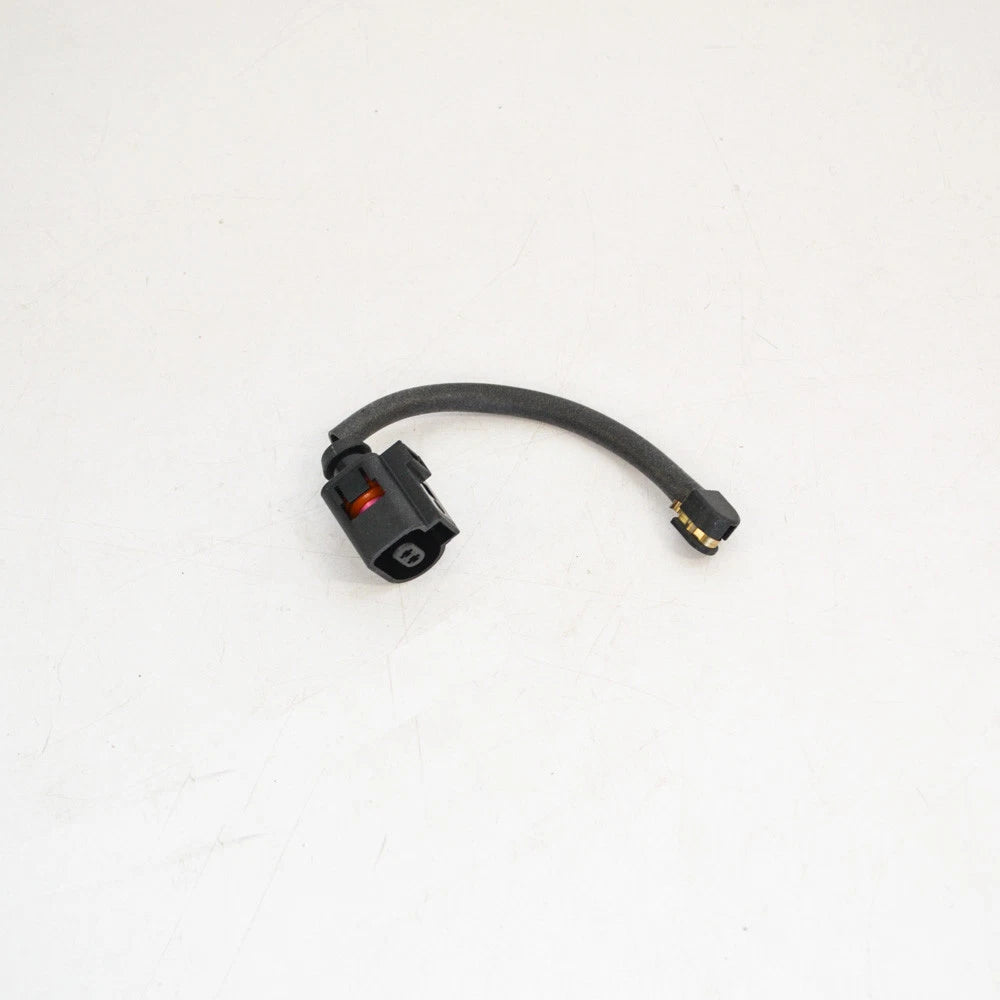NEW VOLKSWAGEN TOUAREG 7P REAR BRAKE PAD WEAR SENSOR 7P0907637C ORIGINAL