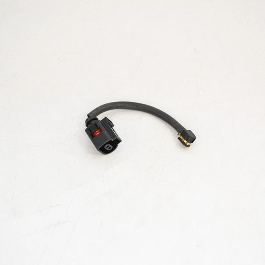 NEW VOLKSWAGEN TOUAREG 7P REAR BRAKE PAD WEAR SENSOR 7P0907637C ORIGINAL