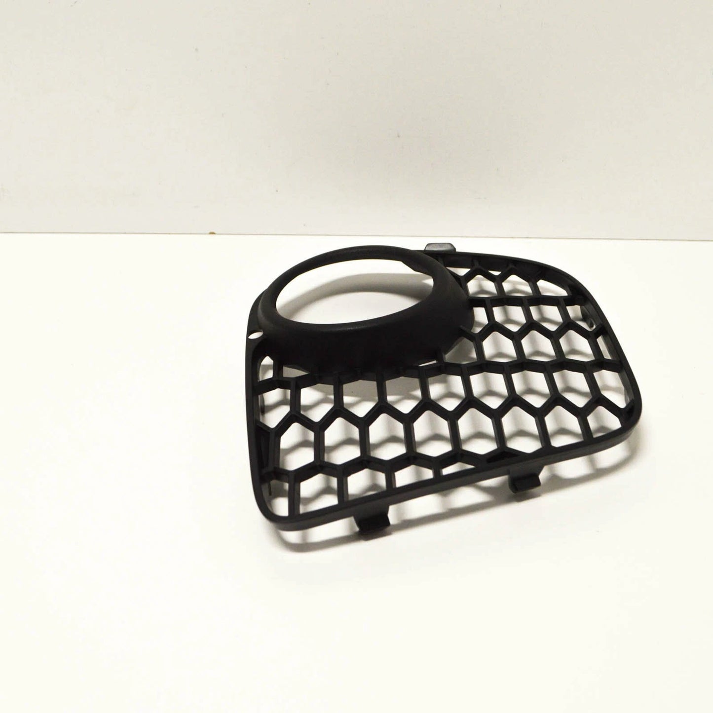 NEW BMW X5 E70 FRONT OPEN FOG LIGHT GRILLE LEFT 8047343 51118047343 ORIGINAL