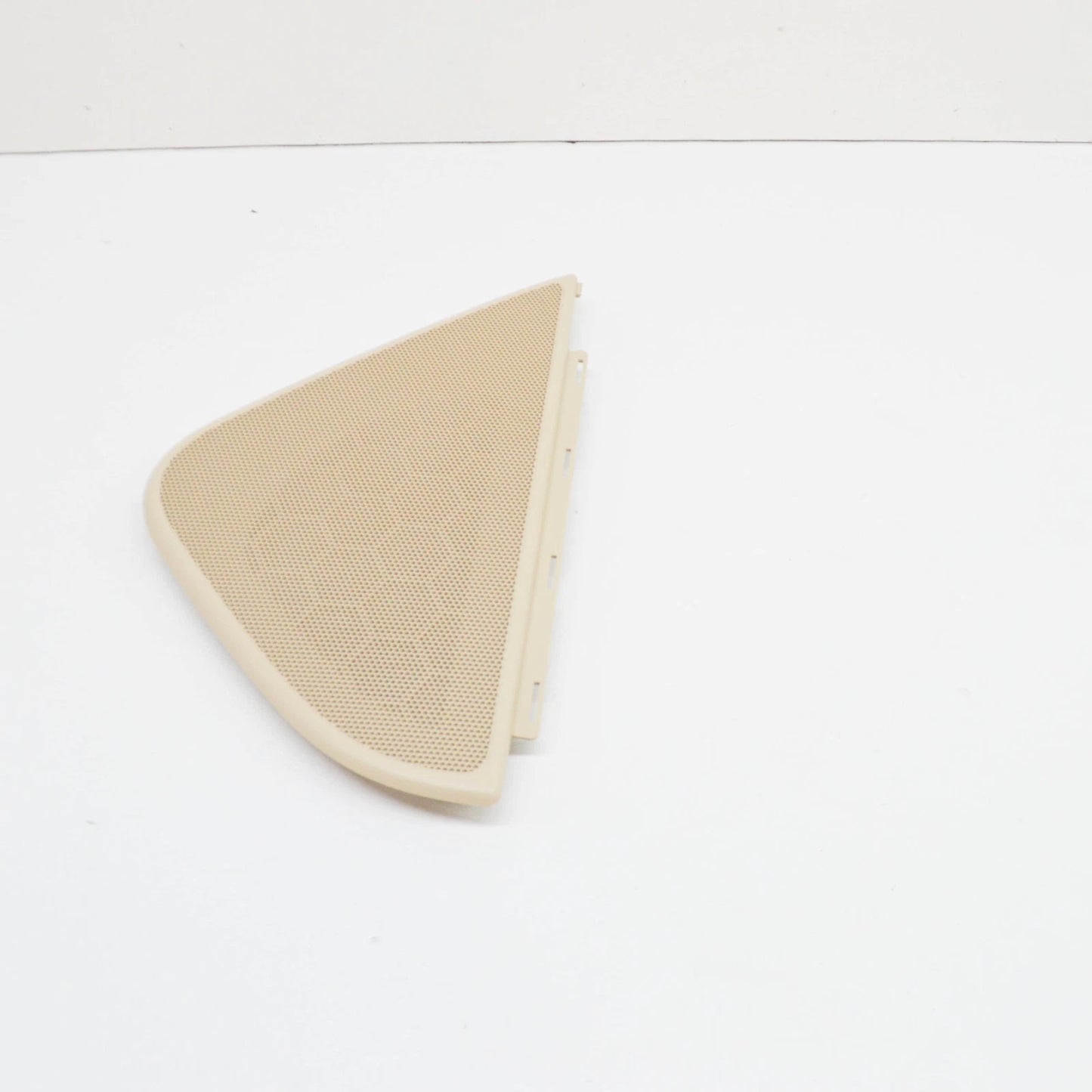 NEW VW EOS FRONT RIGHT LOUDSPEAKER COVER TRIM 1Q1868160A95T ORIGINAL