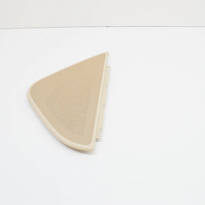 NEW VW EOS FRONT RIGHT LOUDSPEAKER COVER TRIM 1Q1868160A95T ORIGINAL