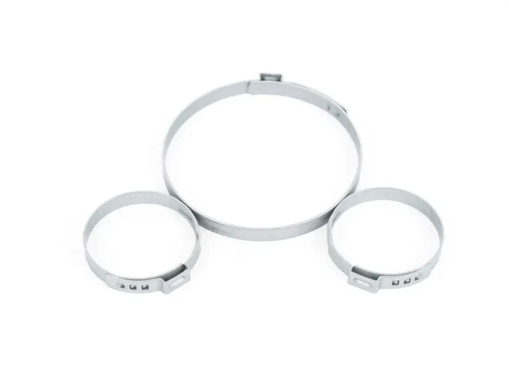 NEW BMW 3 E46 CV BOOT REPAIR KIT 33211229594 1229594 ORIGINAL