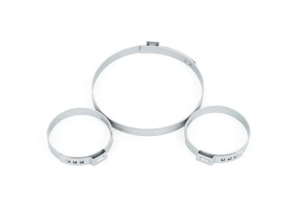 NEW BMW 3 E46 CV BOOT REPAIR KIT 33211229594 1229594 ORIGINAL