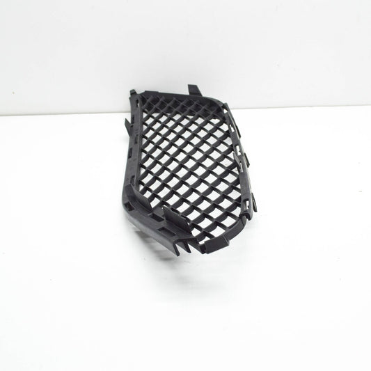 NEW MB CLS C218 FRONT AMG BUMPER LEFT LOWER GRILLE A2188852522 2015 ORIGINAL