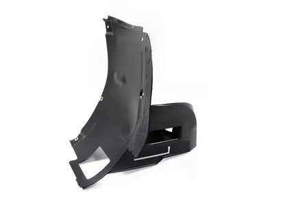 NEW BMW 5 E39 FRONT RIGHT INNER FENDER FRONT PART 8159426 51718159426 ORIGINAL