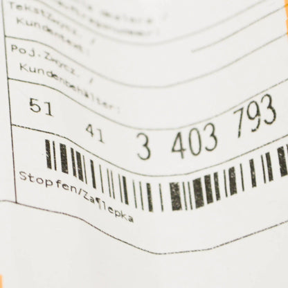 NEW BMW X3 E83 REAR DOOR TRIM PANEL PLUG 51413403793 ORIGINAL