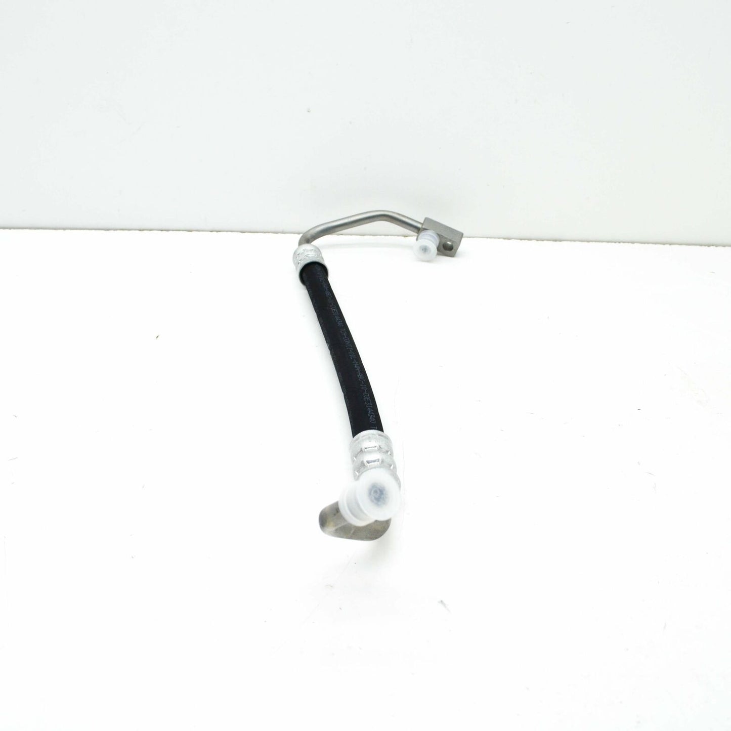 NEW MERCEDES-BENZ S W222 OIL LOW PRESSURE HOSE A2223201953 ORIGINAL