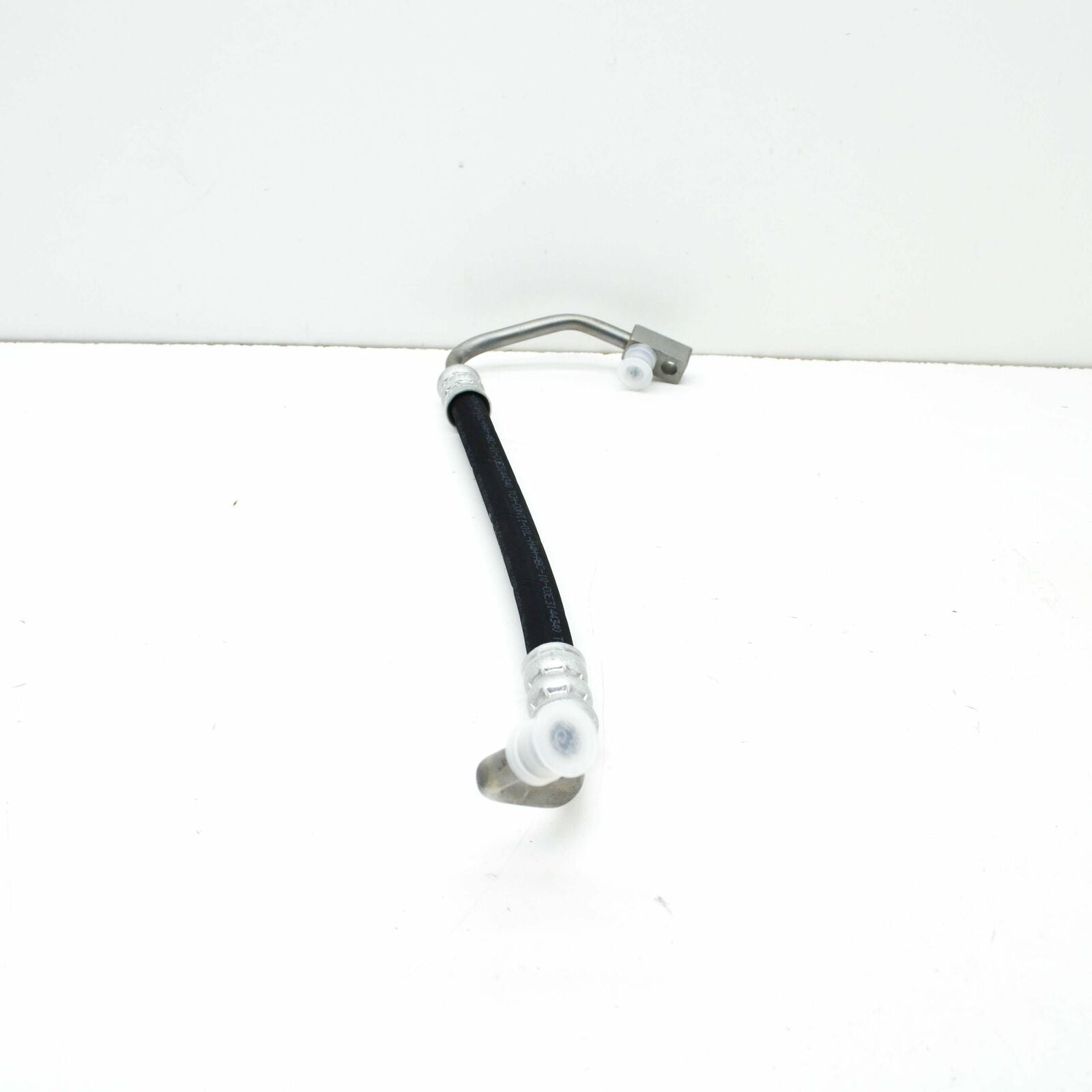 NEW MERCEDES-BENZ S W222 OIL LOW PRESSURE HOSE A2223201953 ORIGINAL