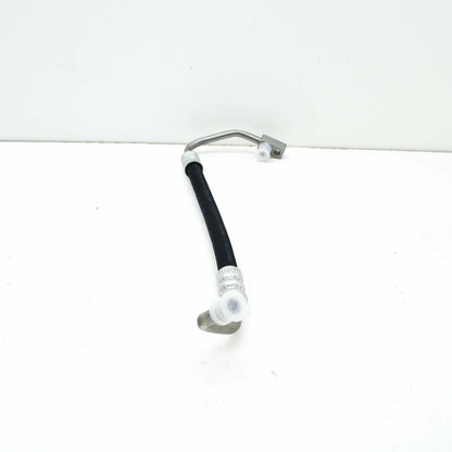 NEW MERCEDES-BENZ S W222 OIL LOW PRESSURE HOSE A2223201953 ORIGINAL