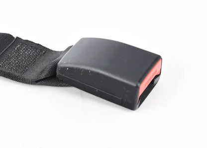 NEW BMW X5 F15, F85 REAR LOWER CENTER SEAT BELT 72117318063 7318063 ORIGINAL